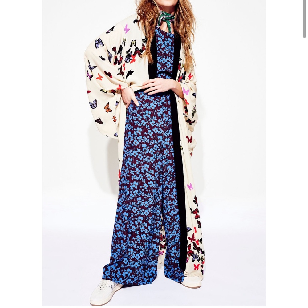 Free people Hailee Jumpsuit